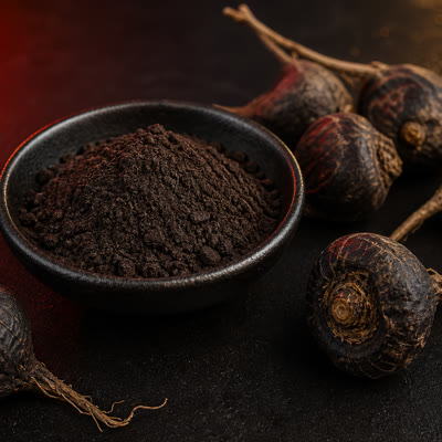 Black maca